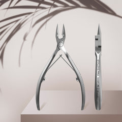 Professional nippers for ingrown toenails SMART 71 - 14mm