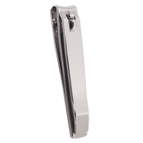 *Toenail Clippers, Curved Blade - Container of 24