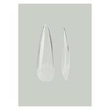 Long Stiletto Tips DesignEx Pro™ - TGB