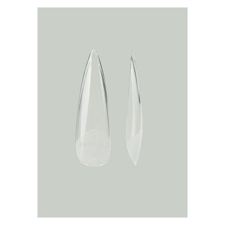 Long Stiletto Tips DesignEx Pro™ - TGB