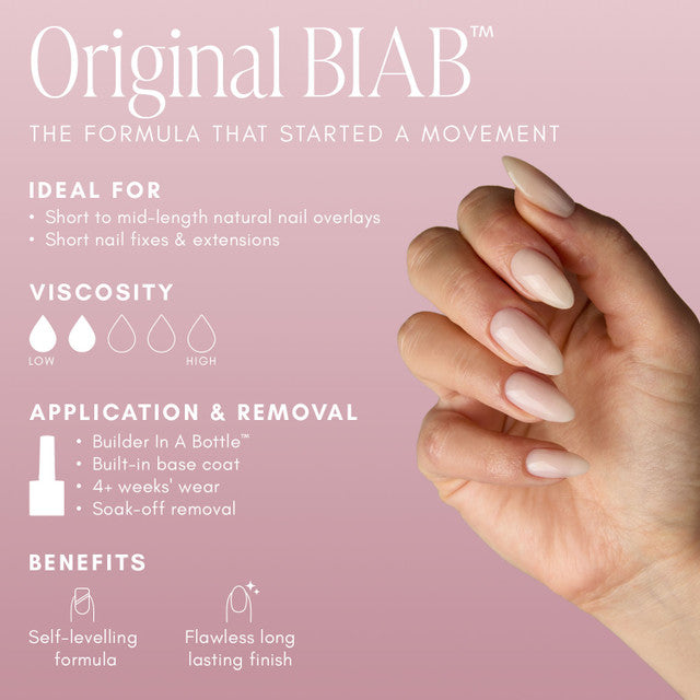 NU07 BIAB™ TPO-Free - 20ml