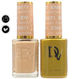 Toasted Apricot DIVA #071