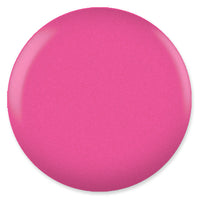 Cherry Blossom #558 - DND Gel Duo