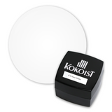 E-1 Maxi White Excel Color Gel 2.5g - Kokoist