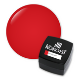 E-3 Rouge Red Excel Color Gel 2.5g - Kokoist