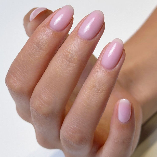 Mist Top Coat - 20ml