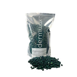Emerald Ocean Hard Wax Beads