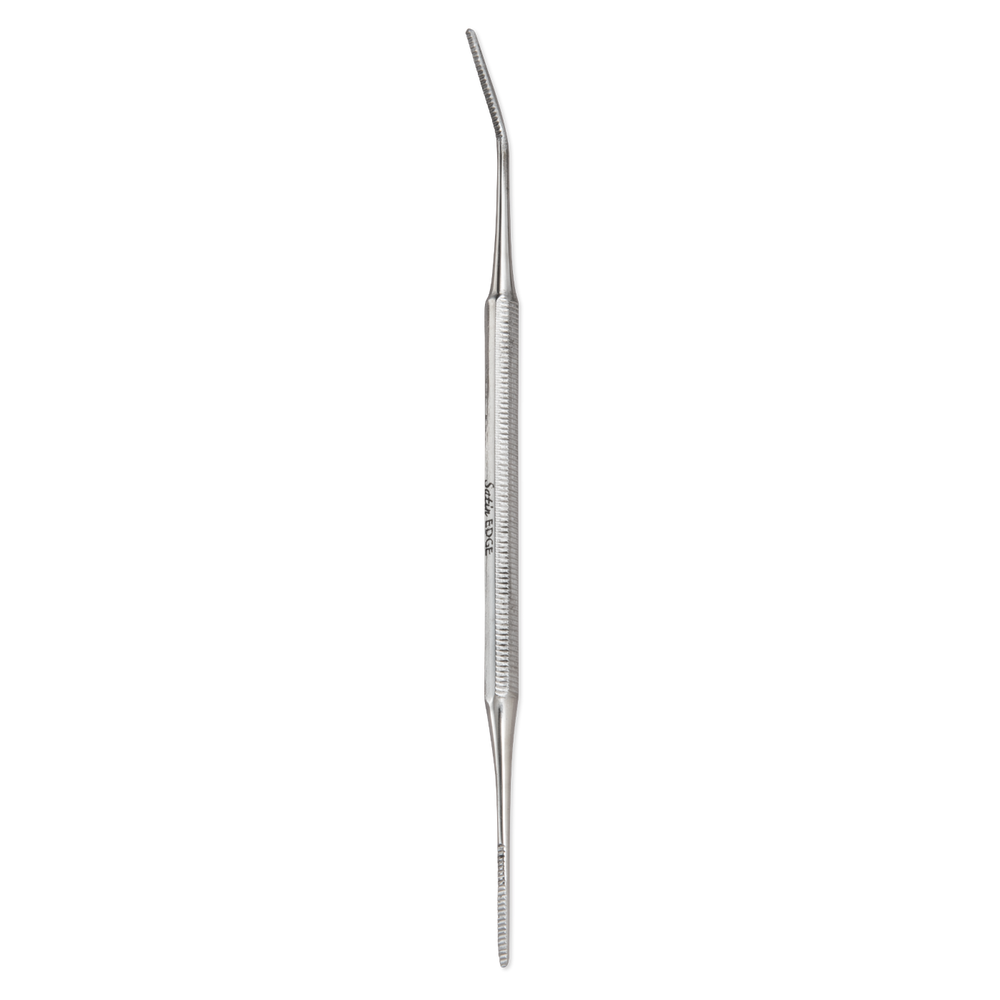 Two Sided Toe Nail File