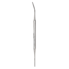 Two Sided Toe Nail File