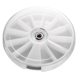 Rhinestone Wheel - Empty