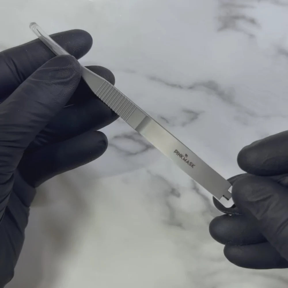 Professional Cuticle Scissor - Pro Line - Micro Scissors For Beginners
