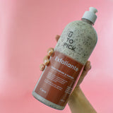 Scrub Coconut  - 33.8oz