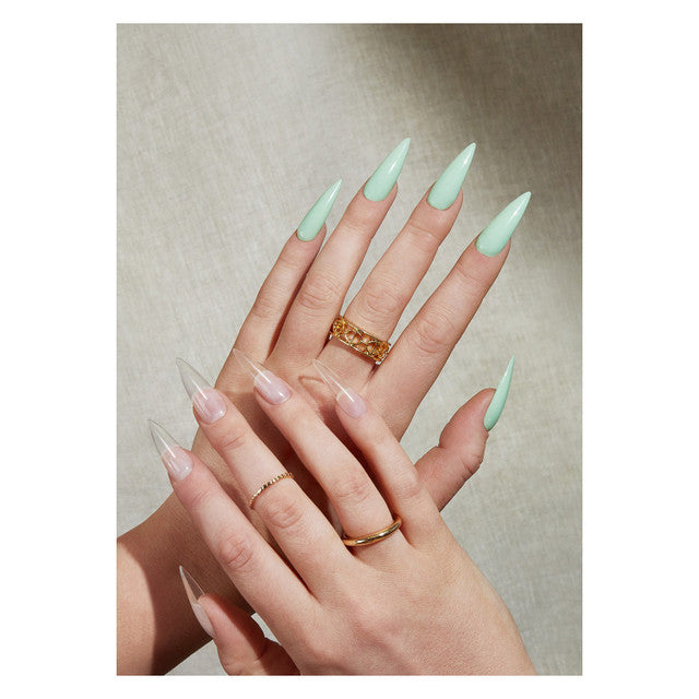 Long Stiletto Tips DesignEx Pro™ - TGB