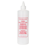 Empty Monomer Imprinted Bottle - 16oz