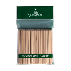 Medium Waxin Applicators - 100/bag