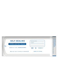Sterilization Pouch - 200/box