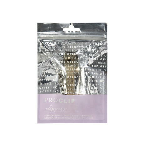 ProClip - The Gel Bottle