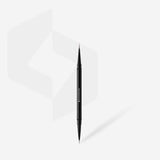 Double-ended brush EXPERT liner 7 mm / liner 10 mm
