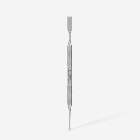 Straight flat and loop pusher EXPERT 51 TYPE 1