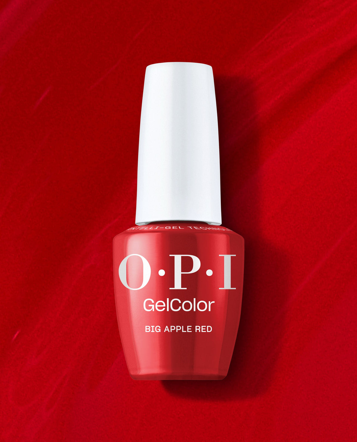 Big Apple Red