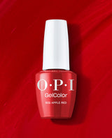 Big Apple Red