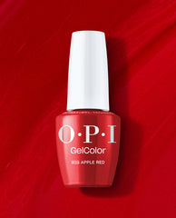 Big Apple Red
