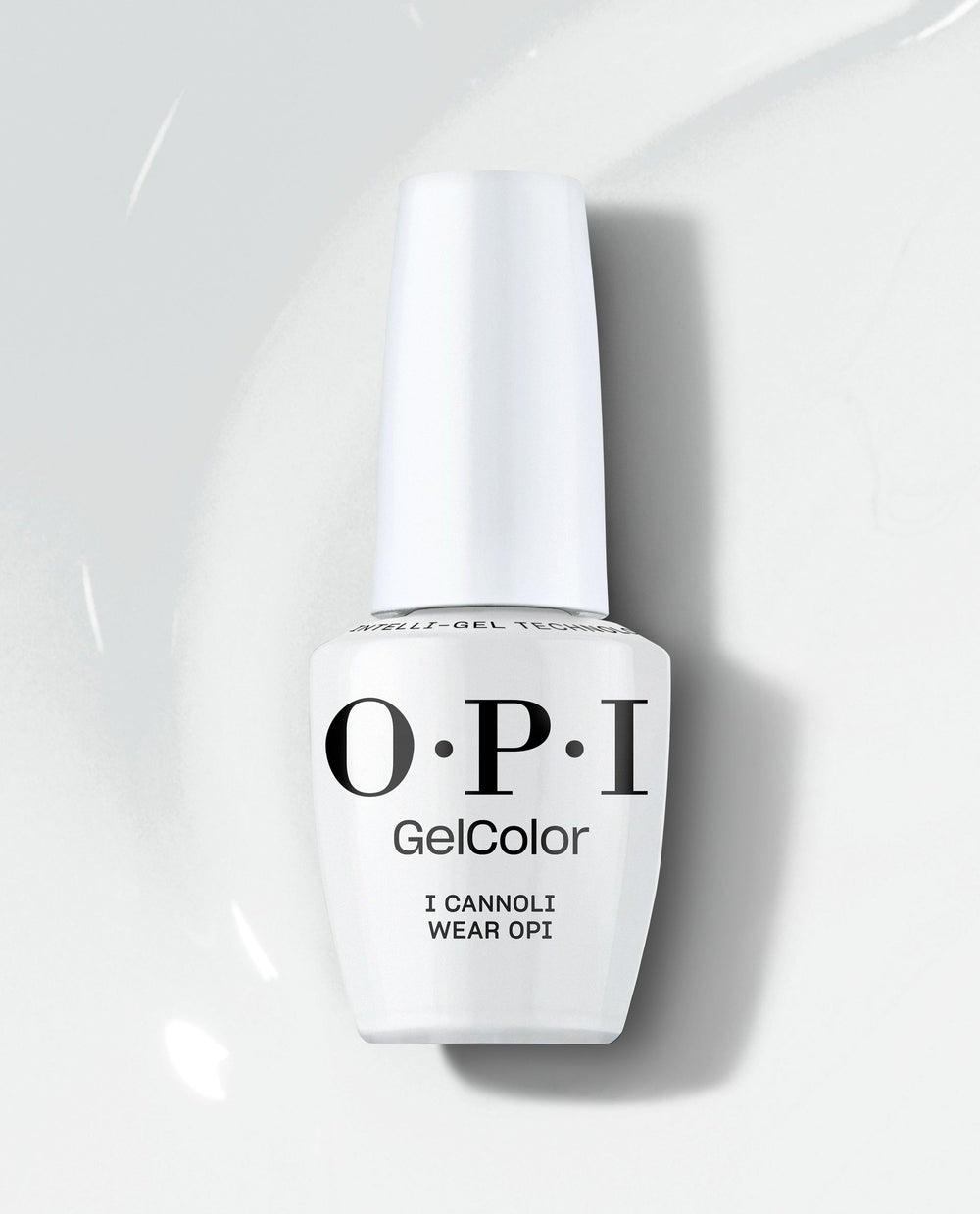 I Cannoli Wear OPI