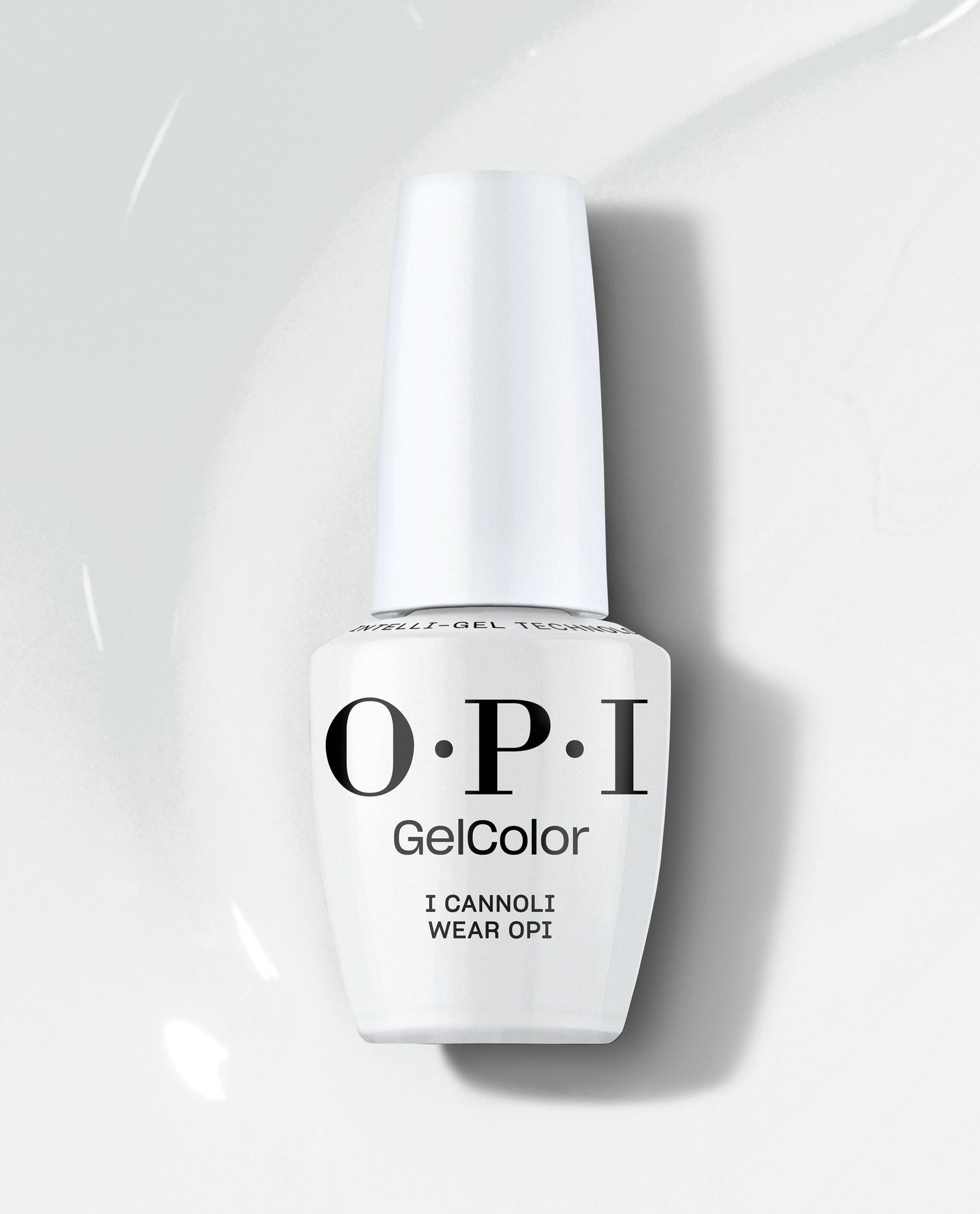 I Cannoli Wear OPI