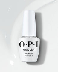 I Cannoli Wear OPI