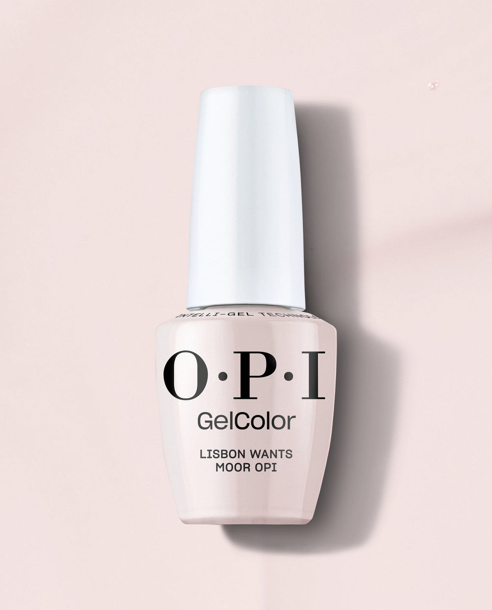Lisbon Wants Moor OPI