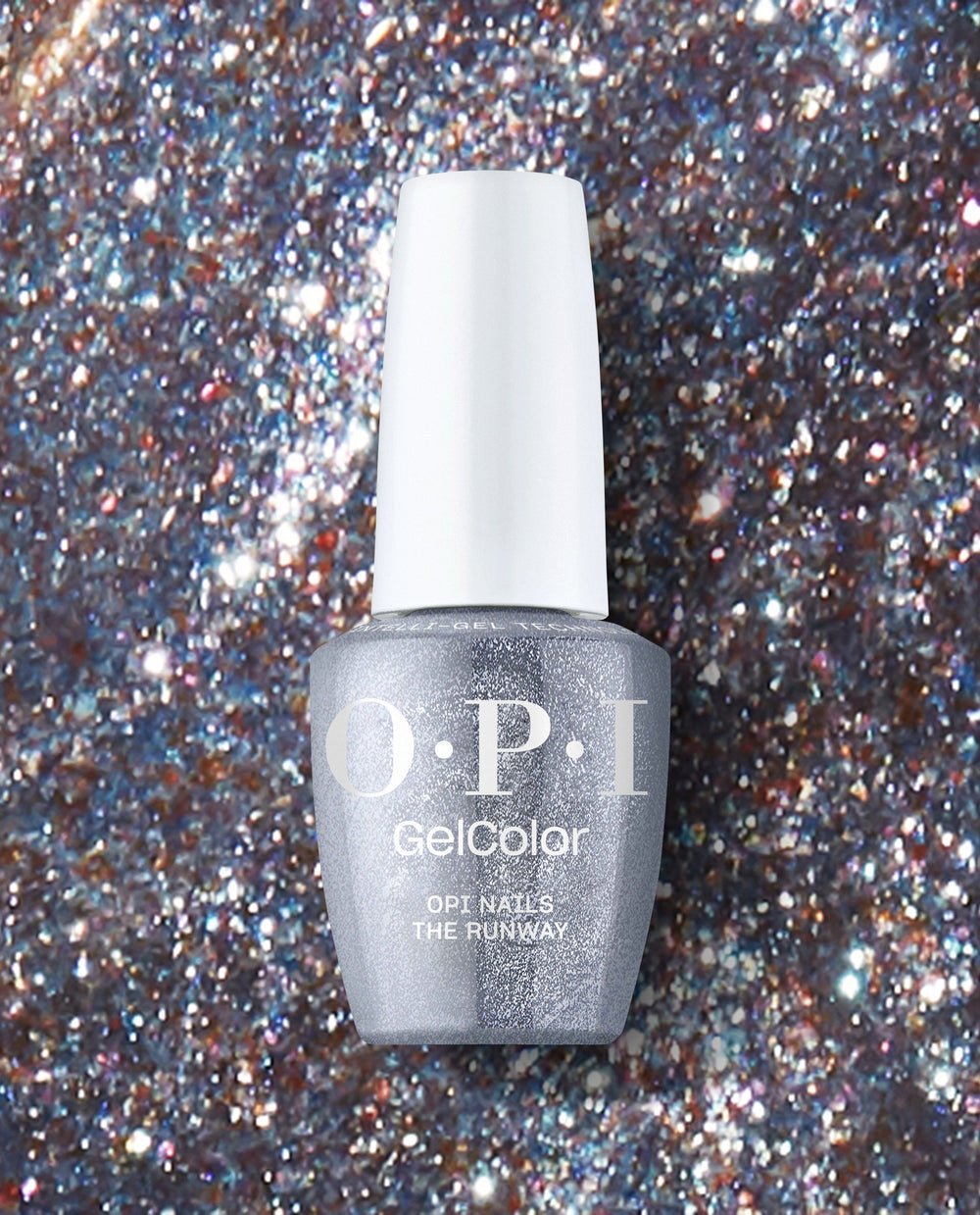 OPI Nails the Runway