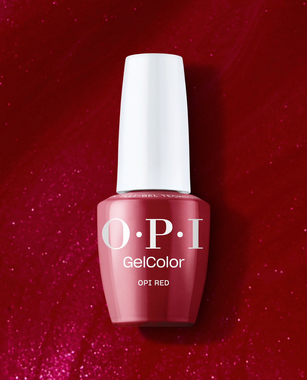 OPI Red