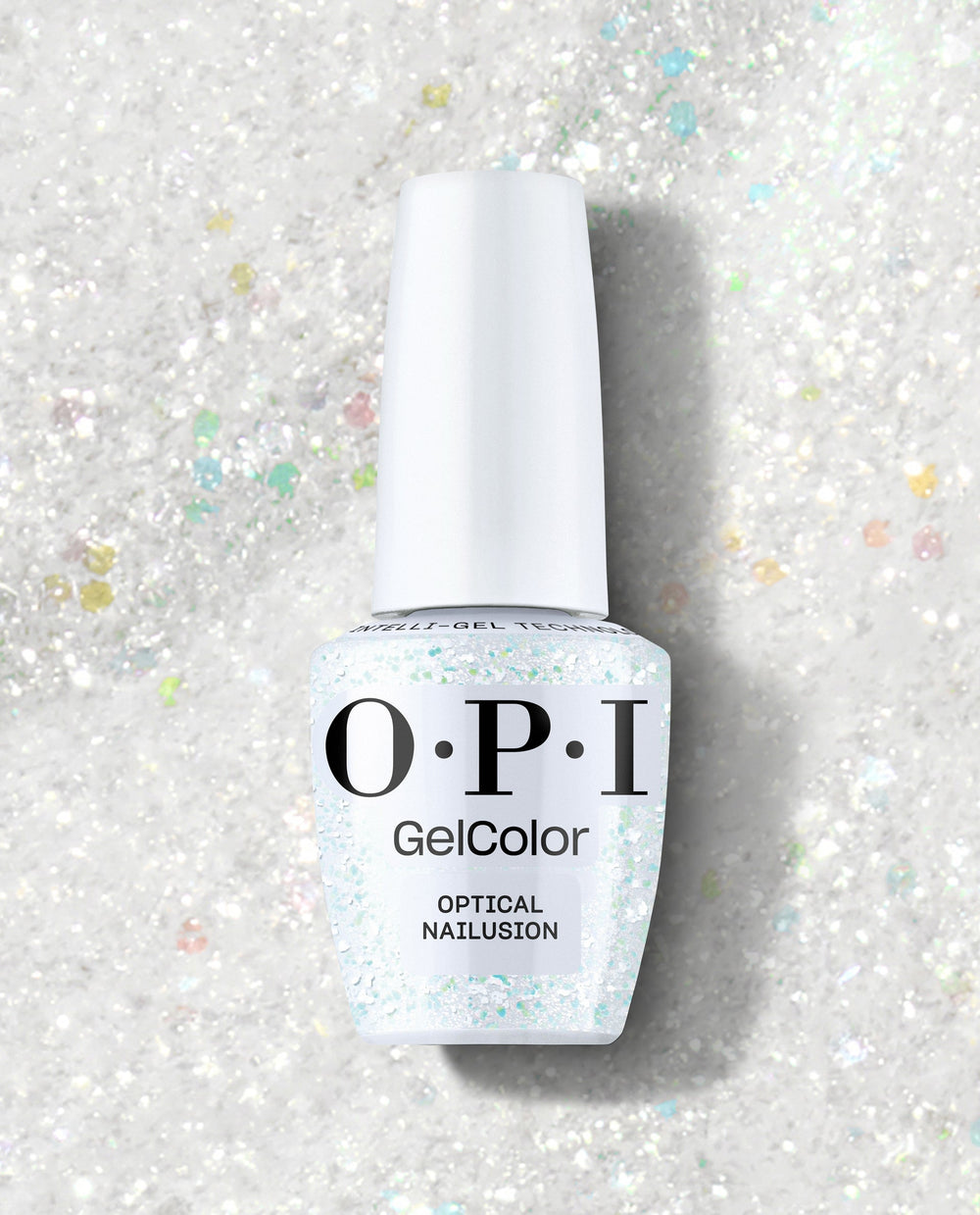 Optical Nailusion