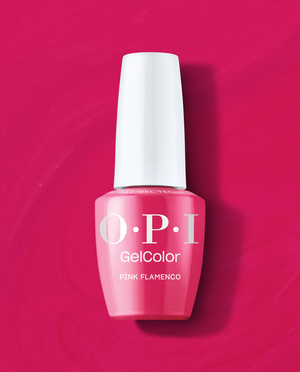 Pink Flamenco