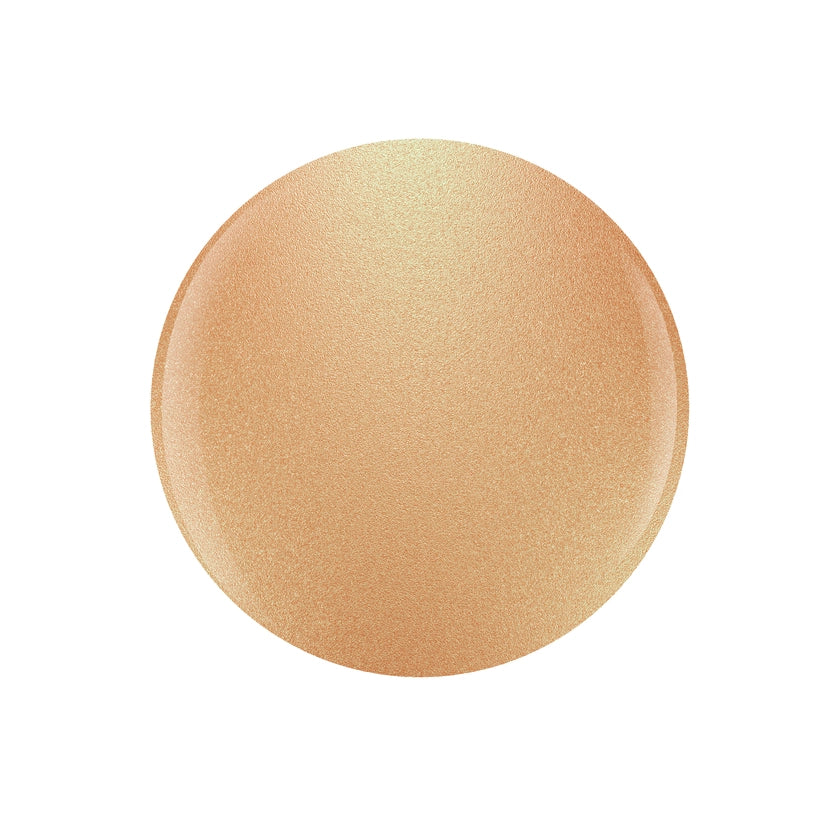 580 - Give Me A Bubbly - Gel Polish  - 15ml