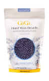 Hard Wax Beads Infused With Smoothing Lavender 14oz