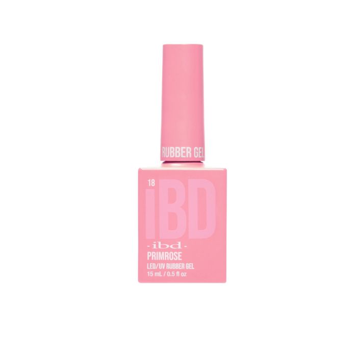 .5OZ RUBBER GEL PRIMROSE