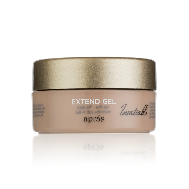 Color Extend Gel 15ml - Insatiable