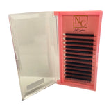 Lashesh - DD | Mix 8-14mm