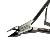 Cuticle Nipper - Full Jaw - M&M  Stainless Steel