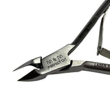 Cuticle Nipper - Full Jaw - Stainless Steel