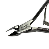 Cuticle Nipper - Full Jaw - M&M  Stainless Steel