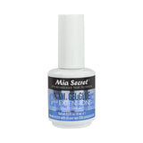 Gel Glue 0.5oz - For Soft Gel Tips