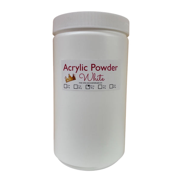 NG Acrylic Powder - 1.5 LB