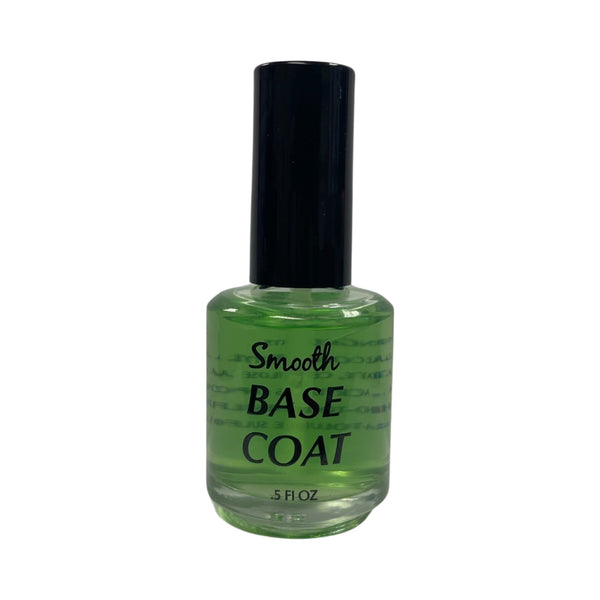 Base Coat for Nailsl 0.5oz