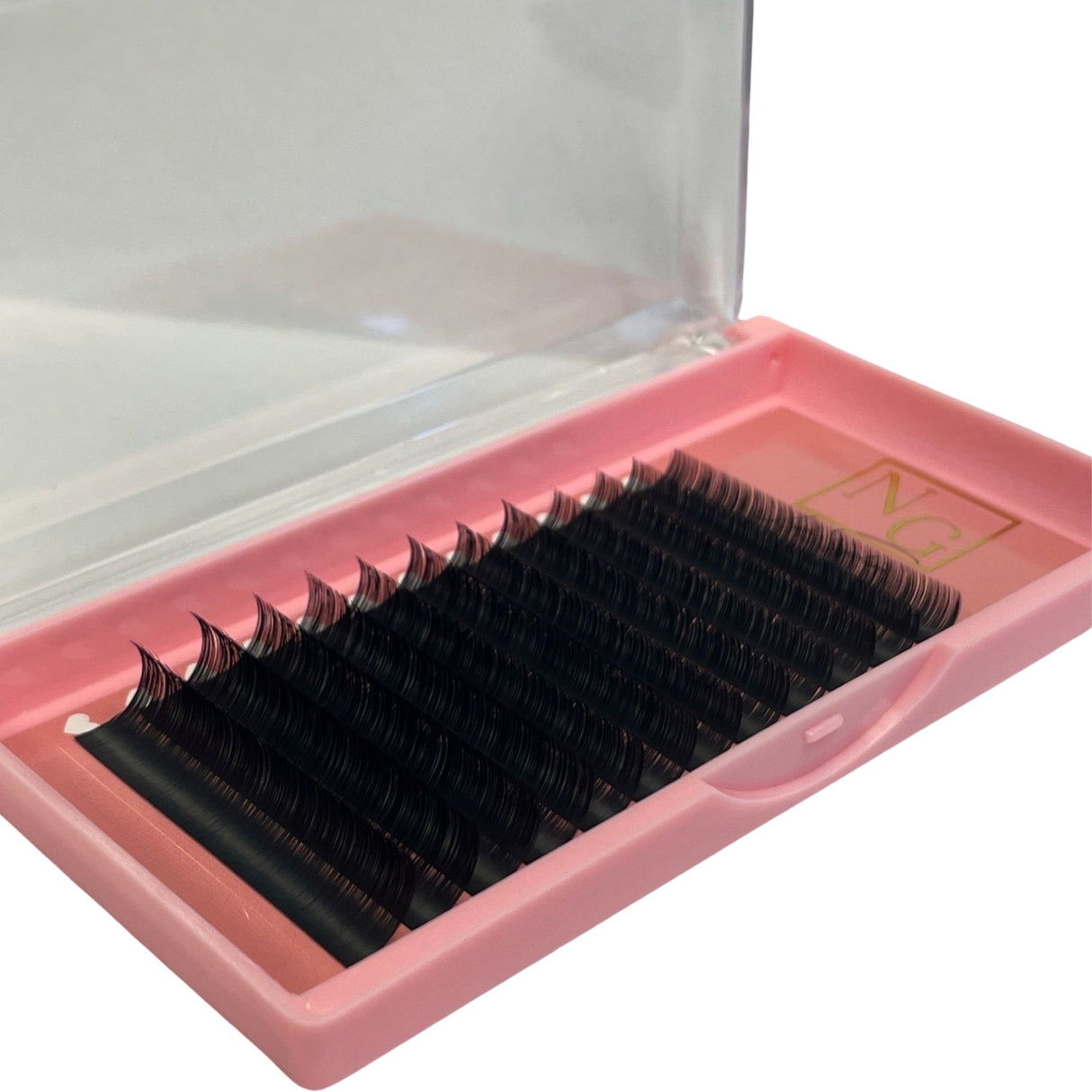 Lashesh - C | Mix 8-14mm