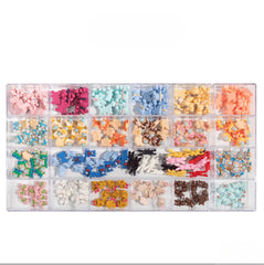 Kawaii Charm Box