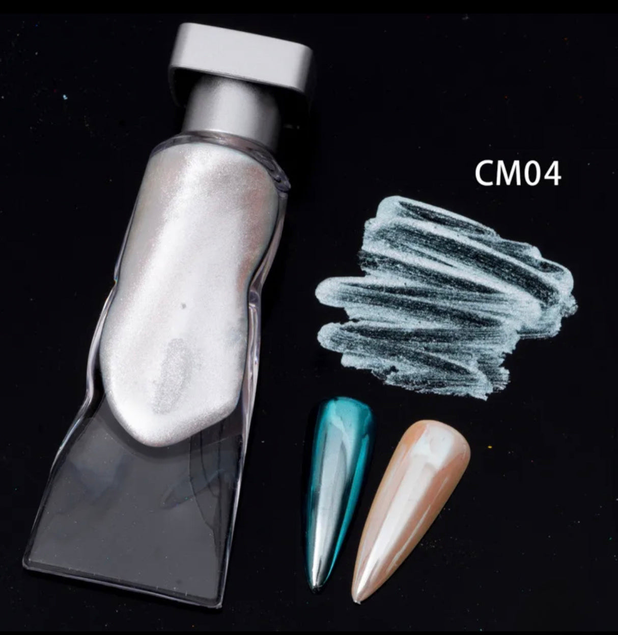 Liquid Chrome | Mirror - 0.5oz