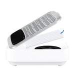 Rechargeable Nail Dust Collector-80W