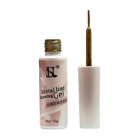 Metallic Liner